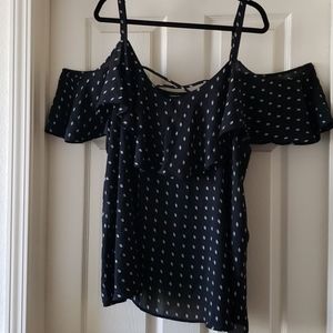 Torrid women's blouse